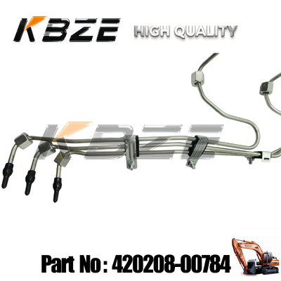 420208-00784 420208-00788 PREMIUM FUEL LINE QUALITY FOR DX12TIS DX360-7 DX340 DX450 DX480 DX490 DL420 DX520