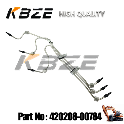 420208-00784 420208-00788 PREMIUM FUEL LINE QUALITY FOR DX12TIS DX360-7 DX340 DX450 DX480 DX490 DL420 DX520