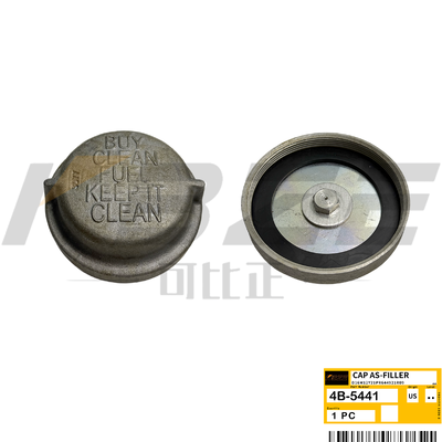 KBZE 4B-5441 4B5441 CAP-FILLER AS FOR  E229D E235 E245 D4 D5 D6 D7 916 920 926 930 950 980