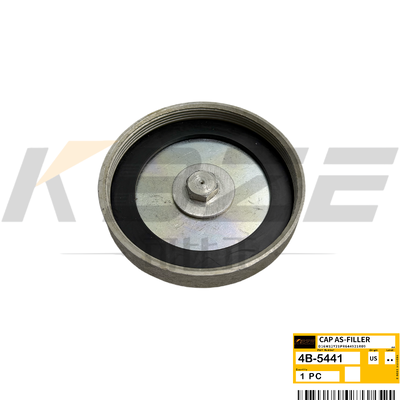 KBZE 4B-5441 4B5441 CAP-FILLER AS FOR CAT E229D E235 E245 D4 D5 D6 D7 916 920 926 930 950 980