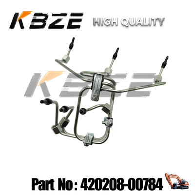 420208-00784 420208-00788 PREMIUM FUEL LINE QUALITY FOR DX12TIS DX360-7 DX340 DX450 DX480 DX490 DL420 DX520
