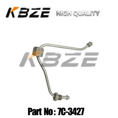 KBZE OEM SUPPLIER 7C-3427 FUEL LINE REPLACEMENT FOR CAT 3406 ENGINE D350 D400 EXCAVATOR