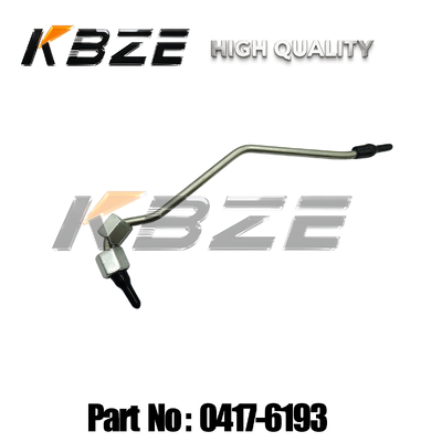 KBZE OEM QUALITY 0417-6193  FUEL LINES FOR DEUTZ F2L1011 BF3L1011