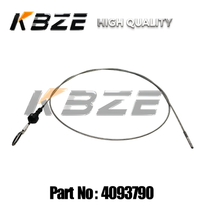 4093790 DIPSTICK CUMMIN-S 4BT3.9 6BT5.9 ENGINE FITS JS215 SY215 XE215 CLG922E TATA1615 EXCAVATOR