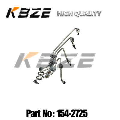 PERKINS 404D-22 3014 3024  154-2724 FUEL LINE KBZE  LONG-LIFE FUEL LINE FITS E305 E306 E307 EXCAVATOR 