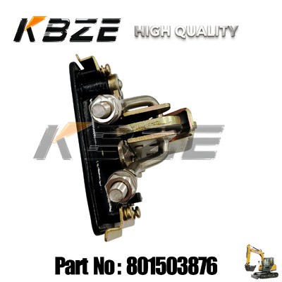  KBZE OEM PARTS XCMG 801503876 FITS XE75DA EXCAVATOR
