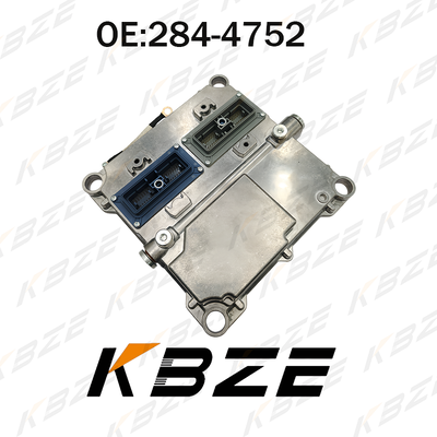 KBZE 284-4752 High Quality Excavator Electronic Controller Replacement Parts for 320D 320D FM 320D GC 323D L 323D LN