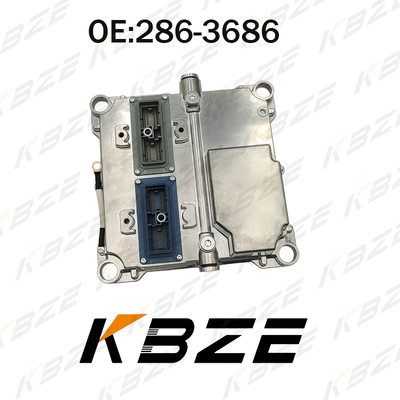 KBZE 286-3686 High Quality Excavator Electronic Controller Replacement Parts for 320D 320D FM 320D GC 323D L 323D LN