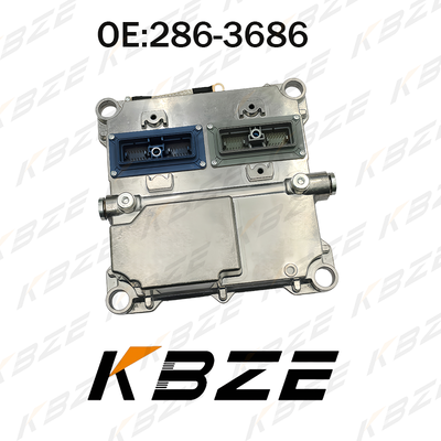 KBZE 286-3686 High Quality Excavator Electronic Controller Replacement Parts for 320D 320D FM 320D GC 323D L 323D LN