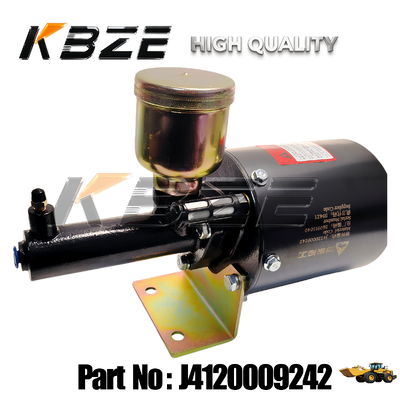 KBZE TOP QUALITY BRAKE BOOSTER J4120009242 FITS SDLG L958 L968 L988