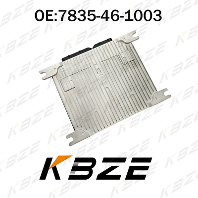 KBZE 7835-46-1003 High Quality Excavator Pump Controller for PC200-8 PC210-8 PC220-8 PC240-8 PC270-8 PC290-8