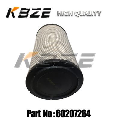 60207264 KBZE SANY AIR FITER ELEMENT SUITABLE FOR MULTI BRAND REPLACEMENT PARTS