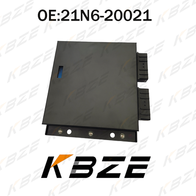KBZE 21N6-20021 High Quality Excavator Controller Replacement Parts for R210LC-7H RC215C-7H Heavy Construction Machinery