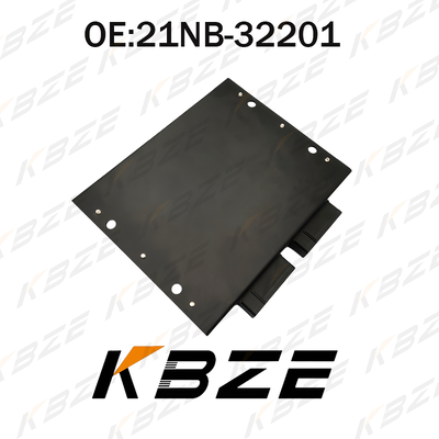 KBZE 21NB-32201 Excavator Spare Parts Supplier Wholesale Replacement Parts High Quality Excavator Computer Board for R450LC-7A R500LC-7A