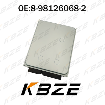 KBZE 8-98126068-2 Replacement Parts for 4HK1 6HK1 CX350 ZX330-3 ZAX230-3 SH350 Diesel Engines Engine Parts for Heavy Equipment