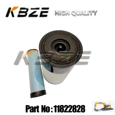 11822828 AIR FILTER LIEBHERR R926 R930 R934 R938 FOR KBZE OEM QUALITY CONSTRUCTION PARTS