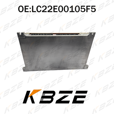 KBZE LC22E00105F5 Excavator Spare Parts for SK330-8 Heavy Equipment Spare Parts for Kobelco Excavators
