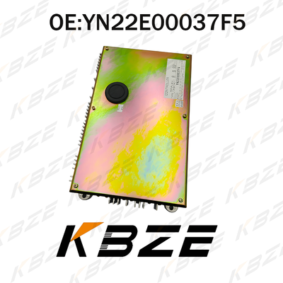 KBZE YN22E00037F5 Excavator Spare Parts for SK200-6 SK210-6 SK220-6 SK230-6 SK250-6 Replacement Component for SK Series Excavators