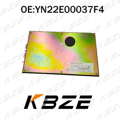 KBZE YN22E00037F4 Excavator Spare Parts for SK200-6 SK210-6 SK220-6 SK230-6 SK250-6 YN22E00037F4 Heavy Equipment Spare Parts Supplier