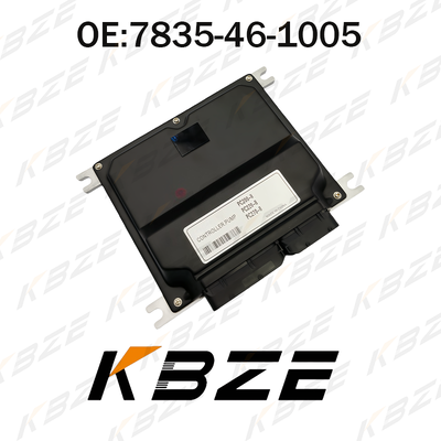 KBZE 7835-46-1005 for PC200-8 PC210-8 PC220-8 PC240-8 PC270-8 PC290-8 Excavators Excavator Electrical Parts 7835-46-1005 Wholesale Supplier
