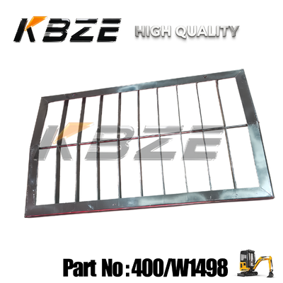 JCB 400/W1498 CABIN PROTECTOR GUARD FITS JS200 JS210 JS215 NXT205 NXT210 NXT215 KBZE FACTORY DIRECT SUPPLY