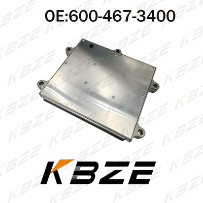 KBZE 600-467-3400 Excavator Spare Parts for PC220LC-8MO High Quality KBZE 600-467-3400 Replacement Parts 600-467-3400 Excavator Parts Wholesale