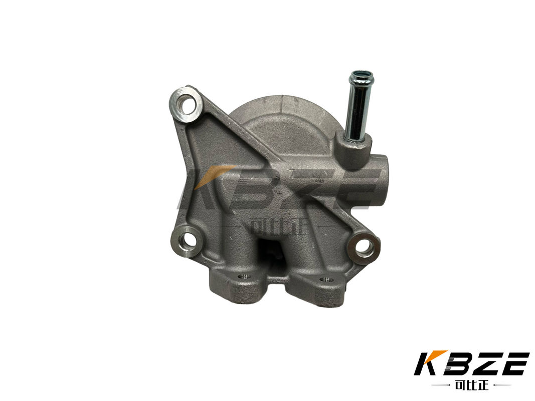 8972291680 ISUZU ENGINE 4JG1 FUEL FILTER HEAD FOR HITACHI EX75UR-5, EX75URT-5, EX75US-5, HR750SM, HX180B AND MORE