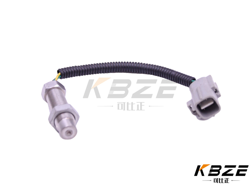 KOBELCO S8941-01290 S894101290 REVOLUTION SENSOR/SPEED SENSOR REPLACEMENT FOR SK200-8 SK350-8