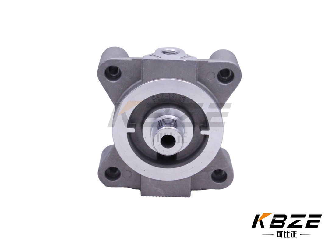 KOMATSU 6754-71-6360 6754716360 FUEL FILTER HEAD/FUEL FILTER SEAT BIG REPLACEMENT FOR S4D107 S6D107 PC200-8