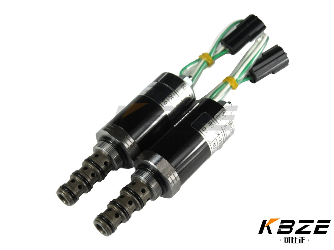 HIGH QUALITY KDRDE5K-20-40C07-109 SOLENOID VALVE REPLACEMENT FOR HYUNDAI R140-7 R215-7