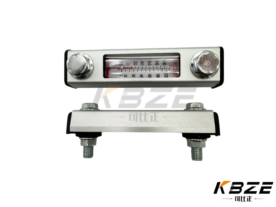 100MMΦ BOLT10MM EXCAVATOR HYDRAULIC OIL LEVEL GAUGE/OIL LEVEL INDICATOR REPLACMENT FOR EXCAVATOR