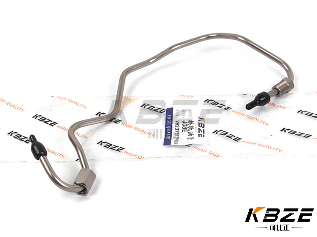 KOBELCO VH237815990A COMMON-RAIL PIPE REPLACEMENT FOR HINO J08E DIESEL ENGINE SK330-8