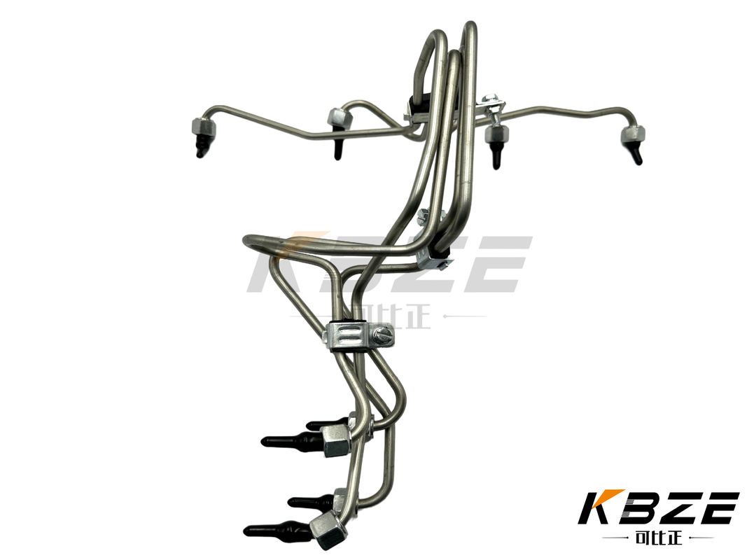 230-8995 C.A.T 3054C C4.4 DFI ENGINE FUEL INJECTOR PIPE FOR EXCAVATOR E312 , E313 , E318