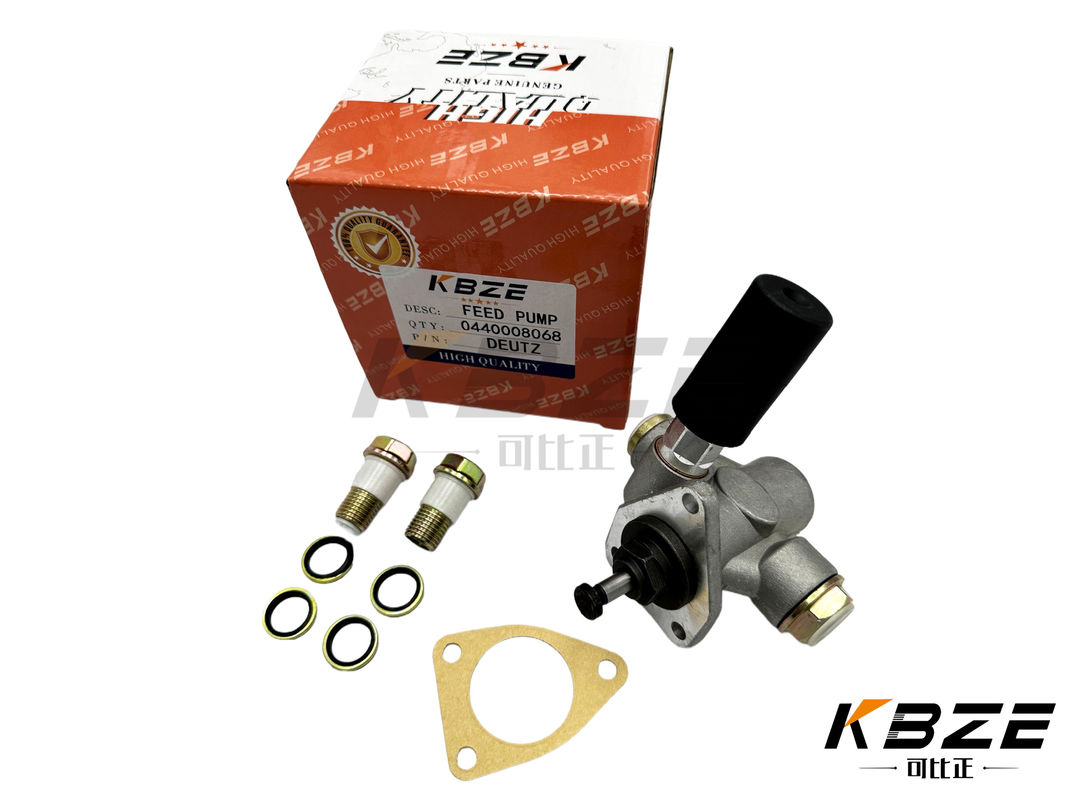 HIGH QUALITY KBZE 0440008068 0440008061 0440008079 FUEL FEED PUMP FIT FOR DEUTZ IVECO VOLVO