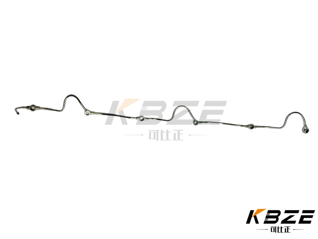 KBZE DOOSAN DE08 D1146 65.12301-5095D NOZZLE OIL RETURN PIPE