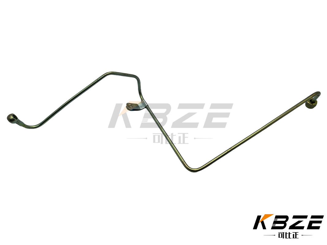  S4K 3064 CA5I7856 5I-7856 5I7856 TURBOCHARGER OIL PIPE FOR EXCAVATOR E311