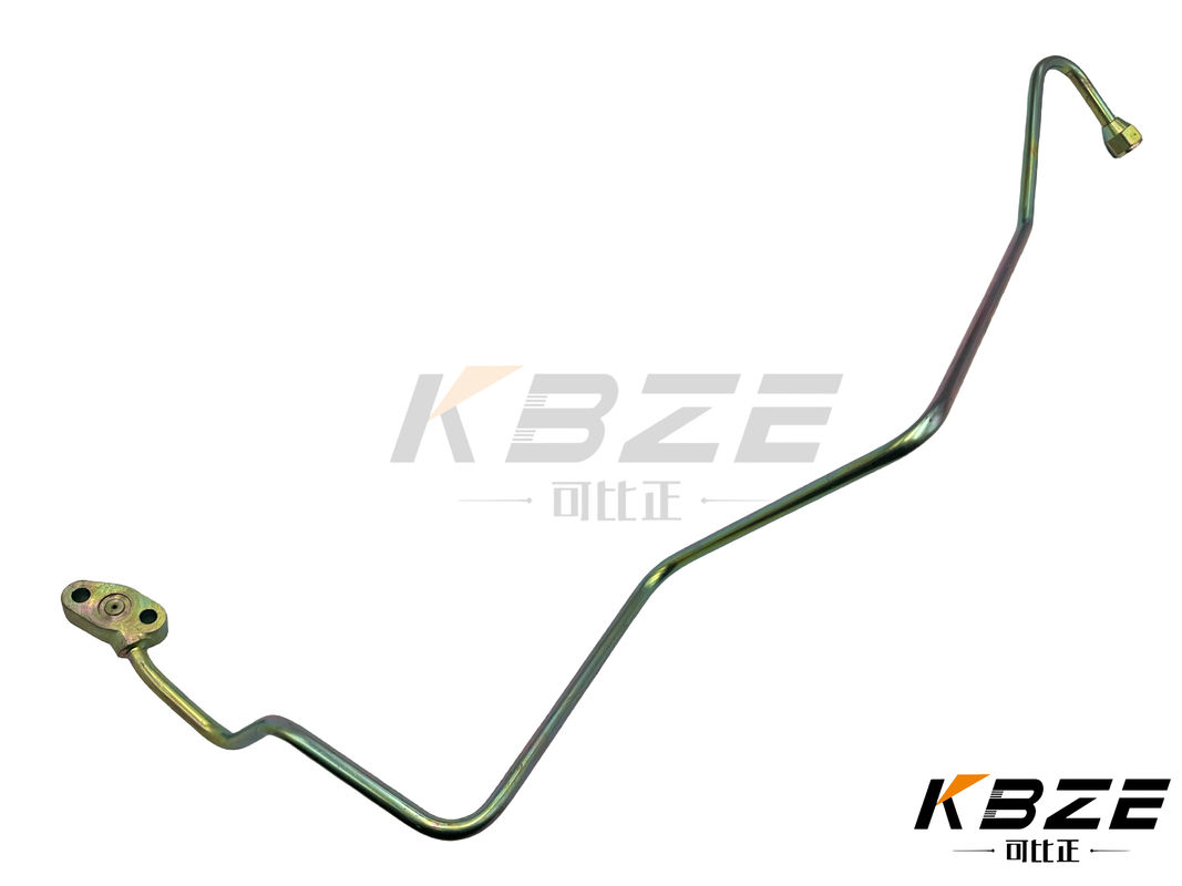 KBZE EXCAVATOR TURBO OIL LINES 6SD1 1-13313339-0 1133133390 FOR HITACHI EX300-2 EX300-3