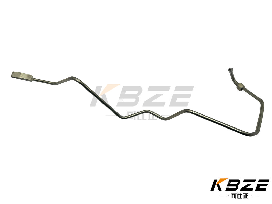 TURBO OIL SUPPLY TUBE FOR KOMATSU S6D125 6251-51-8220 6251518220 PC400-8 EXCAVATOR