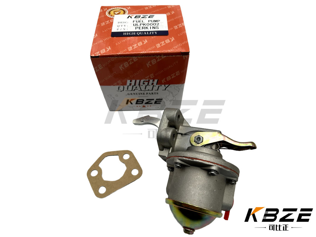 OEM PARTS FUEL LIFT PUMP ULPK0002 FOR PERKINS ENGINE FITS JCB MASSEY FERGUSON
