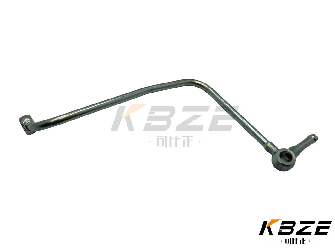 KBZE BRAND 6BG1 FUEL FILTER LEAK OFF PIPE 1-15415846-0 1154158460 FOR EX200-3 EX210 EX225