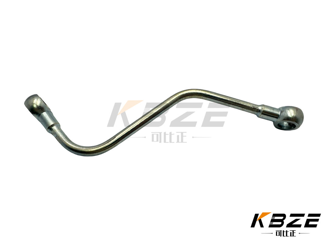 PC200-6 PC220-7 FUEL INJECTION PUMP OIL PIPING 6735-71-5411 6735715411 SUITABLE KOMATSU 4D102E-1 6D102E-1
