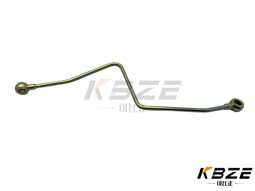ZAX450 ZAX500 EXCAVATOR 1-19193239-0 1191932390 PIPE AIR BOOST REPLACE ISUZU 6WG1