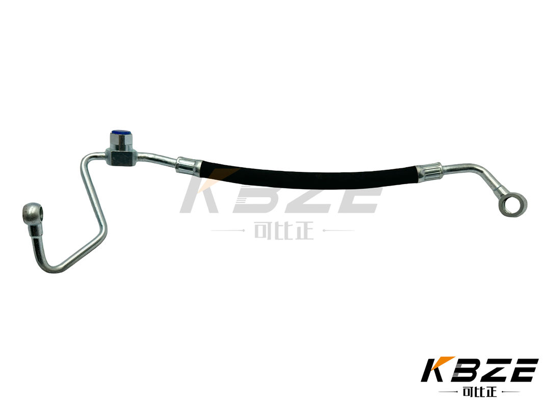 EC140 EC170 VOLVO D6E VOE21054106 VOE 21054106 DIESEL PUMP OIL RETUN PIPE DEUTZ F04504995A