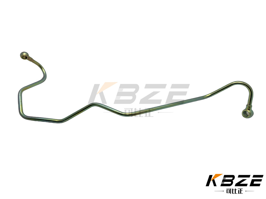 ISUZU 6WG1 EFI 1154168720 1-15416872-0 FILTER TO INJECTION PUMP OIL PIPE FOR ZAX450 ZAX500 ZAX650