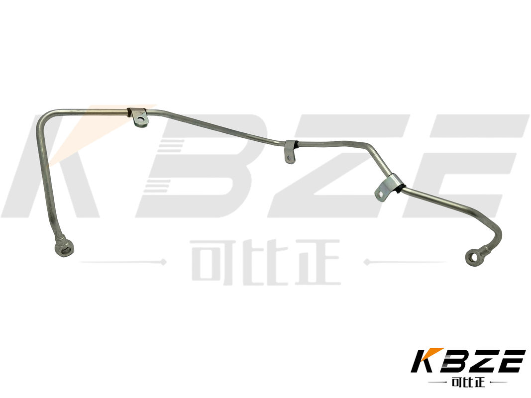 8-97365819-1 8973658191 4HK1 TURBOCHARGER WATER OUTLET PIPE FOR ZAX170 ZAX190 ZAX210 ZAX225 EXCAVATOR