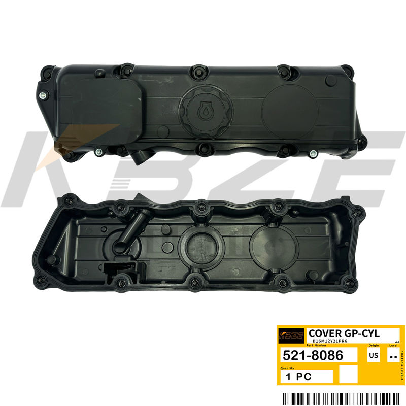 521-8086 521-8088 CAT C4.4 1104 ENGINE VALVE COVER T426695 T426694 T417516 4142X323 FITS JCB 3CX 4CX CAT E312