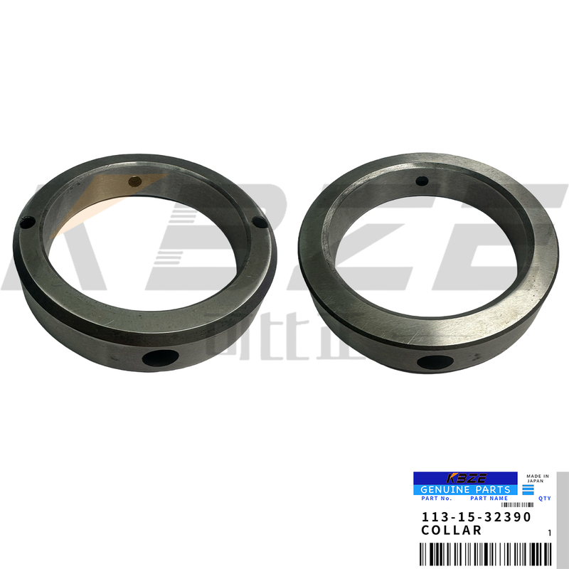 KOMATSU 113-15-32390 1131532390 TRANSMISSION COLLAR FITS D31A D37A D31Q D31S