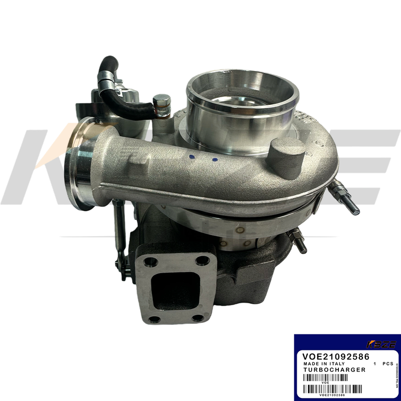 VOE21092586 21092586 VOLVO D5E ENGINE 0429-9152 0429-7800 0429-8278 TURBOCHARGER B1G FOR EC200 EC210D EW140C