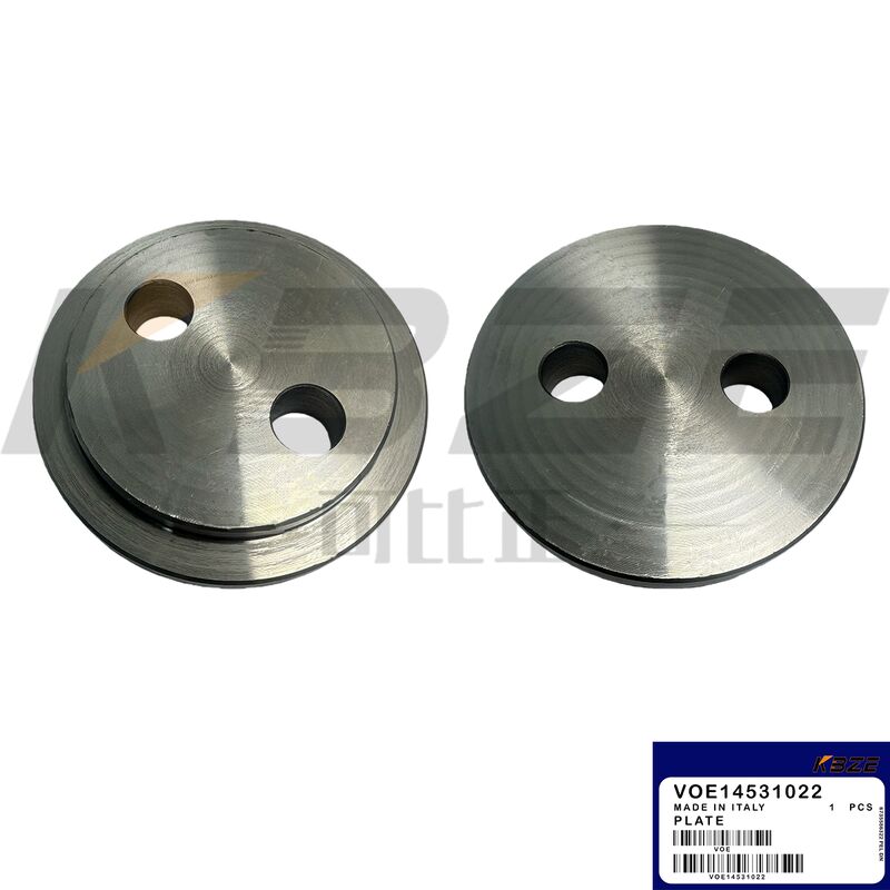 KBZE VOE14531022 14531022 SWING DEVICE PINION PLATE FITS VOL VO EC460 EC480 EXCAVATOR