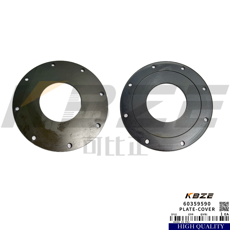 KBZE SANY 60359590 HYUNDAI XKAQ-00031 SWING GEARBOX COVER-PLATE FOR R210-7 SY205 SY215 EXCAVATOR